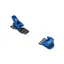 Tyrolia Attack 14 Grip Walk Bindings 95mm Brakes - Blue